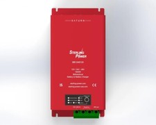 Sterling Power Battery to