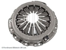 Clutch Pressure Plate Cover