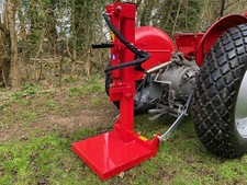 W-LS10H - Winton 10tn