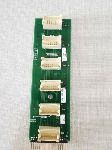 Veeder root 329259 002 pcb - veeder-root, 329259-002