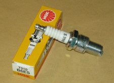 NGK spark plug for Kawasaki AR