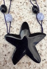 lola rose Star Blue Sandstone