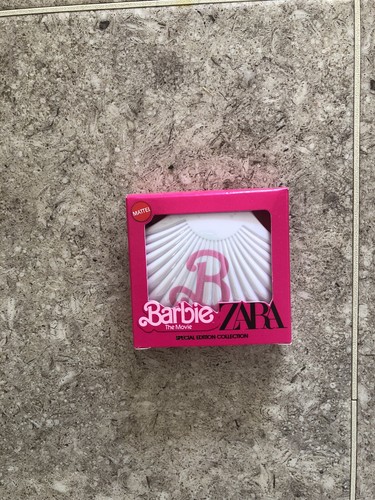 Bnib zara barbie - bnib,