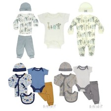 Tiny baby boy - baby, clothes