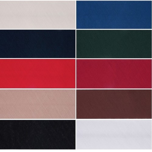 50mm polycotton bias binding - 50mm,