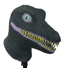 Latex RAPTOR MASK