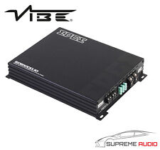 EDGE EDB1000.1D-E4 Car Audio