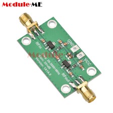 RF Broadband Low Noise