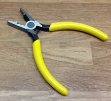 Jelly Crimping Crimper Tool 8A 8B Scotchlok Type Crimp for 2, 3 Wire 3M Dexgreen