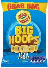 Hula Hoop Big Hoop Salt &
