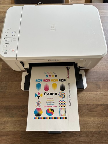 Canon pixma mg3650s - pixma, wireless