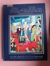 Oor Wullie & The Broons Gift