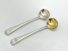 Pair of Georgian Solid