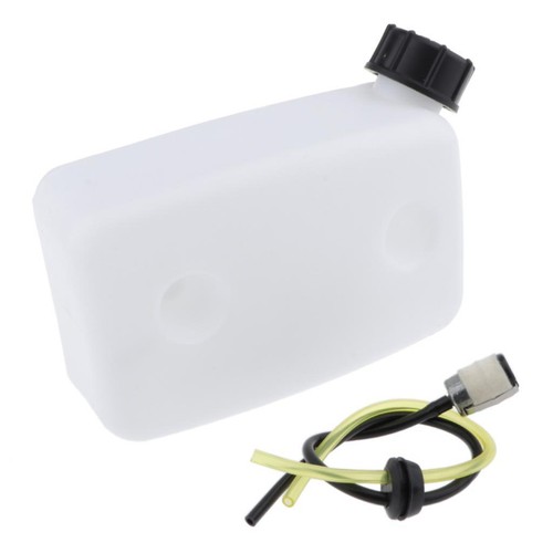 Gas tank replacement - replacement, 1000ml