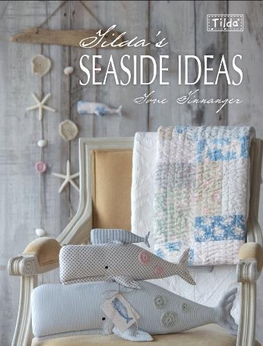 Tilda seaside ideas tone - ideas,