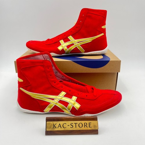 Asics wrestling shoes 1083a001 - shoes,