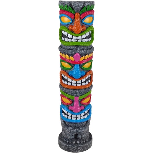 Tiki stack garden ornament - stack,