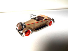 RARE Minimarque 43-1922