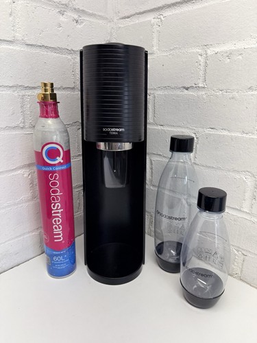 Sodastream terra sparkling - sodastream,