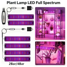 Led plants grow light - led,
