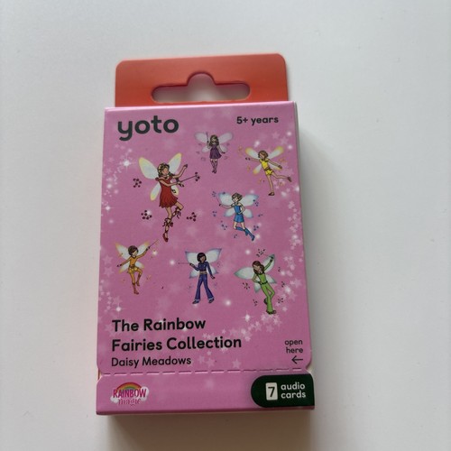 Yoto card the - the, fairies