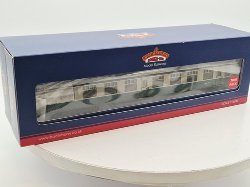 Bachmann 001 mk1 works - 39-001,
