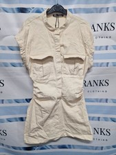 Women's Zara Playsuit Size M