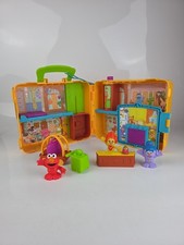 Furchester Hotel Playset Toy