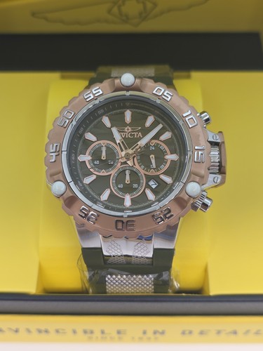 Invicta subaqua poseidon - invicta, men's