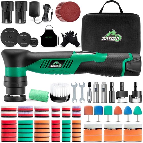 Batoca cordless mini - s5,