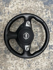 Nissan 370z Steering Wheel