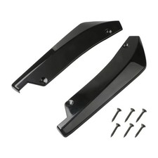 2X Universal Car Rear Bumper