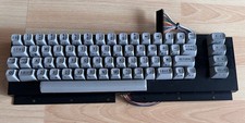 Commodore 16 keyboard, works