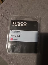 TESCO HOME OFFICE HP 364 Magenta Cartridge