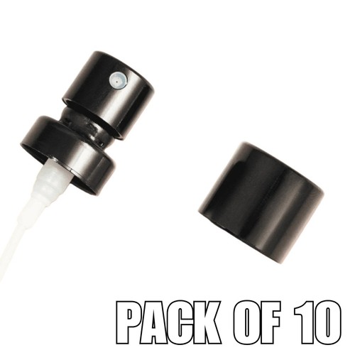 10pcs crimp perfume - perfume, bottle