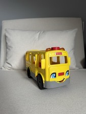 Fisher-Price Little People Toy