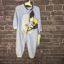 Bluey 3T Pajamas Boys Girl Pjs