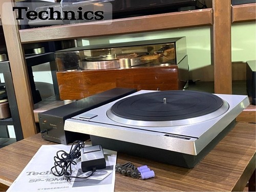 Working technics 10mkii mk2 - working,
