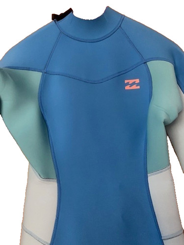 Ladies wetsuit billabong eur - billabong,