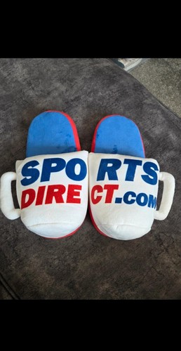 Sports direct giant - sports,
