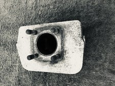 Suzuki GT185 Left Hand Cylinder Barrel