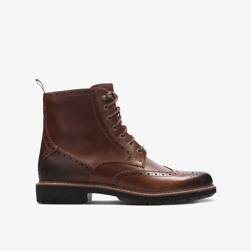 Clarks mens batcombe - batcombe, lord