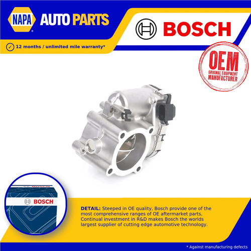 Throttle body fits - throttle,