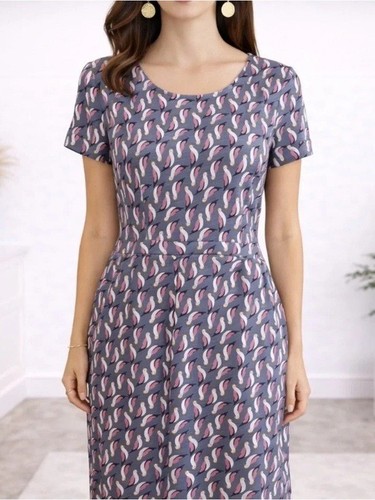 Boden shirt dress size - us, 10