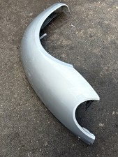 2006 VOLKSWAGEN BEETLE 2 Silver N/S Passengers Left Front Wing 1999-2 Left