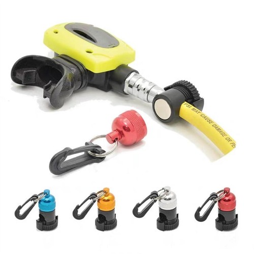 Deluxe aluminum scuba dive - deluxe,