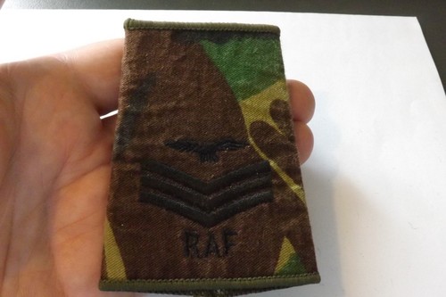 Military cloth badge shoulder - badge,
