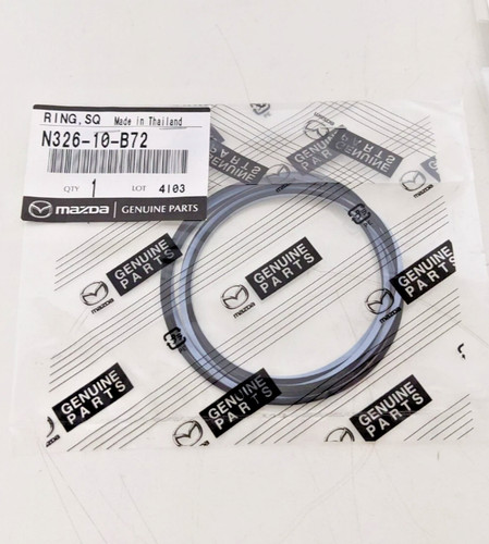 Genuine mazda 7 fc3s - genuine,