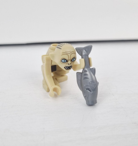 Lego the hobbit - lego,
