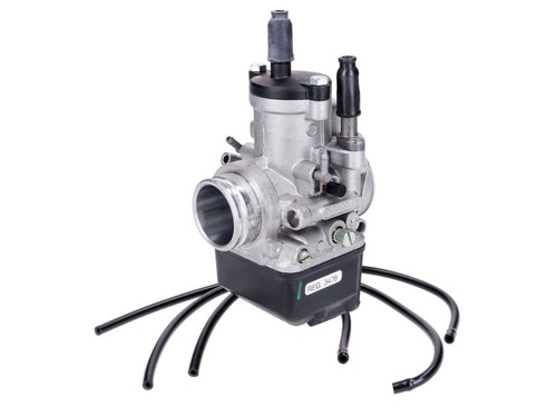 Carburetor dellorto phbh - dellorto, 30